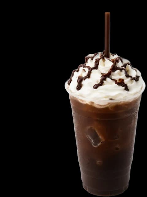 Cold Coffee