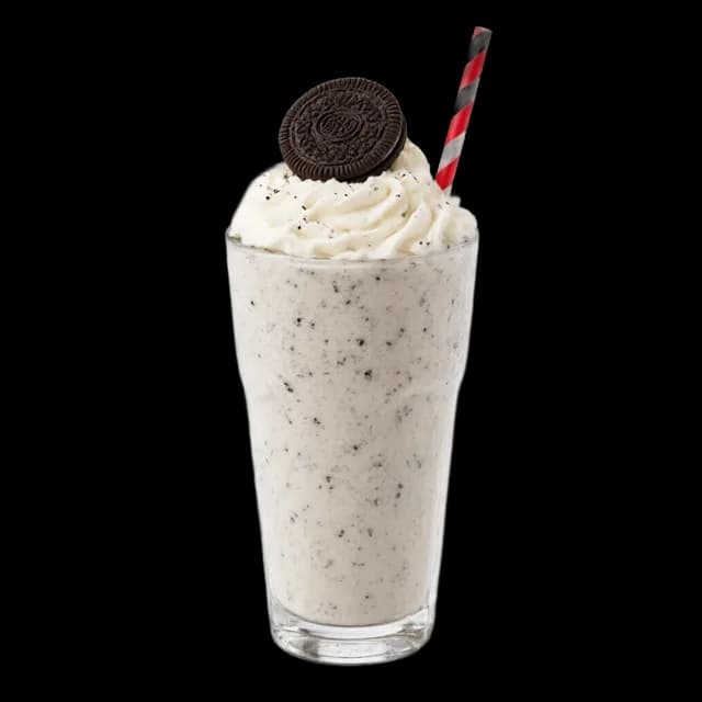 Oreo Shake